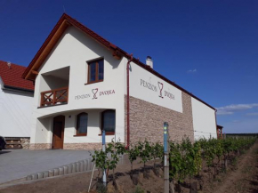 Penzion Dvojka